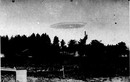 Những cuộc chạm trán UFO kỳ lạ nhất