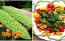 10 loại rau quả không hề chua nhưng giàu vitamin C hơn cả cam