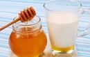 Uống mật ong thêm sữa sau 7 ngày cơ thể có 9 thay đổi