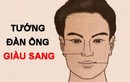 Đàn ông 3 thứ này càng thẳng càng vượng tướng giàu có