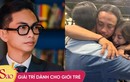 Thái độ Phan Hiển ra sao với chuyện cũ Khánh Thi - Chí Anh?