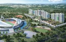 Campuchia chi tiền xây công trình "khủng" phục vụ SEA Games 2023