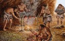 Người cổ đại sử dụng lửa trong hang động thế nào để không bị ngạt khói?