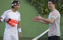 Nhờ đâu Ronaldo, Nadal thách thức được mọi giới hạn?