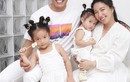 Gia đình sao Việt đón 'Hổ con' trong năm 2022