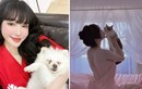 Elly Trần tiết lộ số tiền tốn kém mỗi tháng để nuôi chó mèo