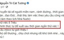 Tuyển tài xế, Cát Tường bị dân mạng la ó 'trả lương quá thấp'