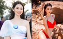 Nữ sinh Ngoại giao Top 20 chung kết Miss World Vietnam 2022