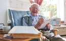Bí quyết sống thọ gói gọn trong một từ của cụ ông 110 tuổi