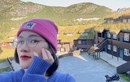 Ngọn núi ở Na Uy khiến cô gái Việt phải leo 28 km để check-in