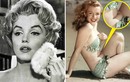 12 sự thật về cuộc đời của Marilyn Monroe