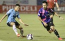 Cuộc đua trụ hạng V-League: Sài Gòn FC thoát khỏi đáy bảng?