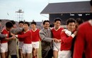 Lịch sử World Cup 1966: Triều Tiên tạo cú sốc lớn nhất lịch sử