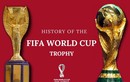 Vàng và trống ở World Cup 2022