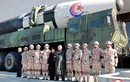 Triều Tiên hé lộ mục tiêu trở thành cường quốc hạt nhân hàng đầu