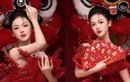 Cô nàng mẫu ảnh người Việt gốc Hoa thu hút cộng đồng mạng