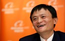 Jack Ma xuất hiện ở Hong Kong