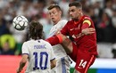 Real Madrid phản đối UEFA