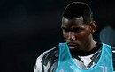 Paul Pogba bị Juventus loại bỏ phút chót vì vô kỷ luật