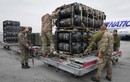 Phương Tây sẽ viện trợ quân sự cho Ukraine đến bao giờ?