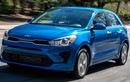 Kia Rio bị khai tử ở nhiều thị trường, doanh số thua xe Trung Quốc