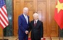 Việt Nam - Hoa Kỳ thiết lập quan hệ Đối tác Chiến lược Toàn diện vì hòa bình, hợp tác và phát triển bền vững