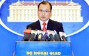 Việt Nam phản đối việc quan chức Đài Loan ra khu vực Ba Bình