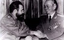 Giây phút gặp gỡ xúc động của Tướng Giáp và lãnh tụ Fidel