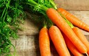Cách làm mặt nạ cà rốt giúp bạn trẻ ra hơn 10 tuổi