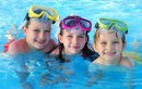 Rủi ro khôn lường từ việc cho trẻ học bơi quá sớm