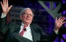 Bữa trưa cùng tỷ phú Warren Buffett giá 2,7 triệu đô