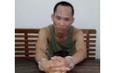 Bắt giữ kẻ ngáo đá đập nát cây ATM ở Hà Tĩnh