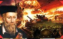 Lời tiên tri chuẩn xác đến “kinh hồn” của Nostradamus