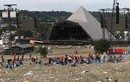 Bãi rác khổng lồ sau lễ hội âm nhạc