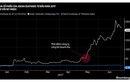 Chó mèo thèm ăn sang chảnh, giá cổ phiếu hãng hải sản tăng 200%