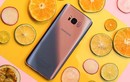 Samsung Galaxy S8+ màu tím khói chinh phục tỷ fan công nghệ