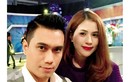 Vợ diễn viên Việt Anh đối diện với “người thứ ba” ra sao?