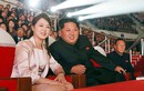 Phu nhân nhà lãnh đạo Triều Tiên Kim Jong-un sinh con thứ 3?