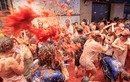 La Tomatina: “Cuộc chiến cà chua” lớn nhất thế giới