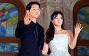 Song Joong Ki và Song Hye Kyo lại dậy sóng dư luận vì đám cưới
