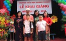 Nghệ sĩ Xuân Bắc: “Tôi không áp lực con phải học giỏi“