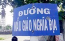Toát mồ hôi với những tên đường kỳ cục nhất Việt Nam