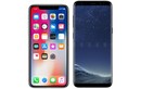 Samsung kiếm được nhiều tiền từ iPhone X hơn Galaxy S8