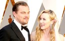 Kate Winslet lên tiếng về "chuyện tình" với Leonardo DiCaprio