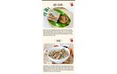Việt Nam có 2 món ăn nằm trong top 10 món ăn ngon nhất thế giới