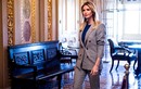 Thời trang cực giản dị mà vẫn đẹp “mê hồn” của của Ivanka Trump