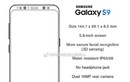 Samsung Galaxy S9 sẽ không còn giắc cắm tai nghe