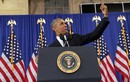 Obama tiết lộ lý do từ bỏ chụp hình tự sướng