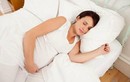 4 tư thế ngủ cực nguy hiểm khi phụ nữ mang thai