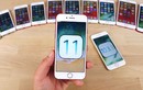 iOS 11 phiên bản mới nhất đã bị hack